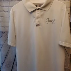☆Men's UA Polo☆