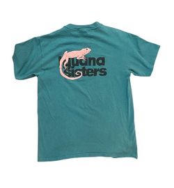 Vintage Iguana Sisters Shirt