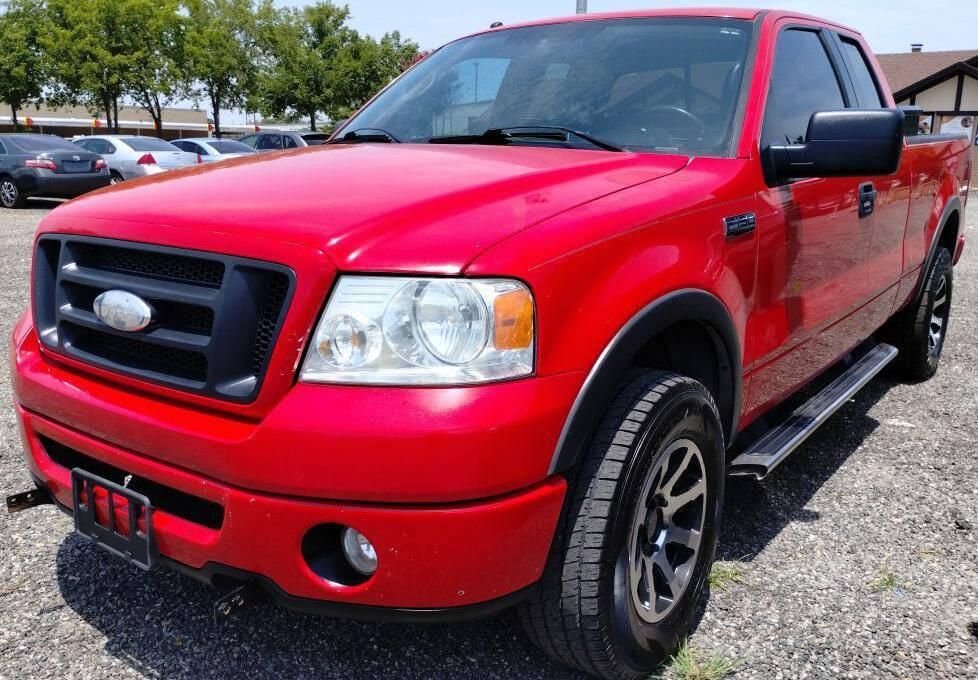 2006 Ford F-150