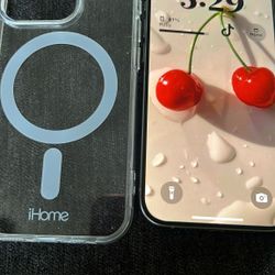 iPhone 15 Pro Cricket Or Atnt 