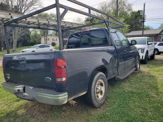 Raffle board truck