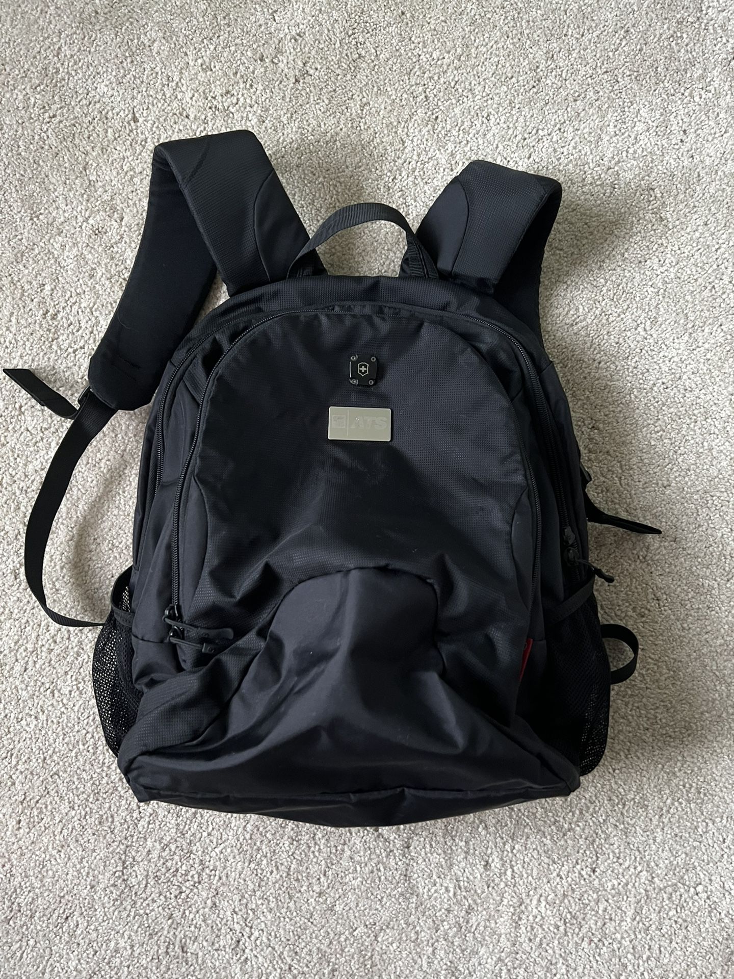 Victorinox Laptop Backpack