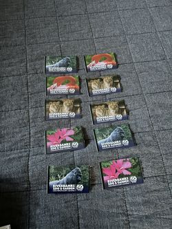 Riverbanks Zoo and Garden GA Tickets