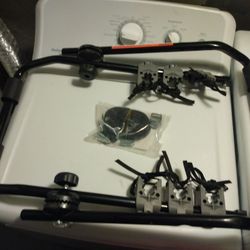 Bike Rack (CargoLoc) 