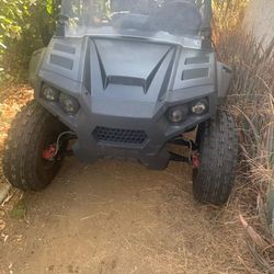 BMS Buggy Polaris Clone