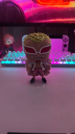Doflamingo Funko pop