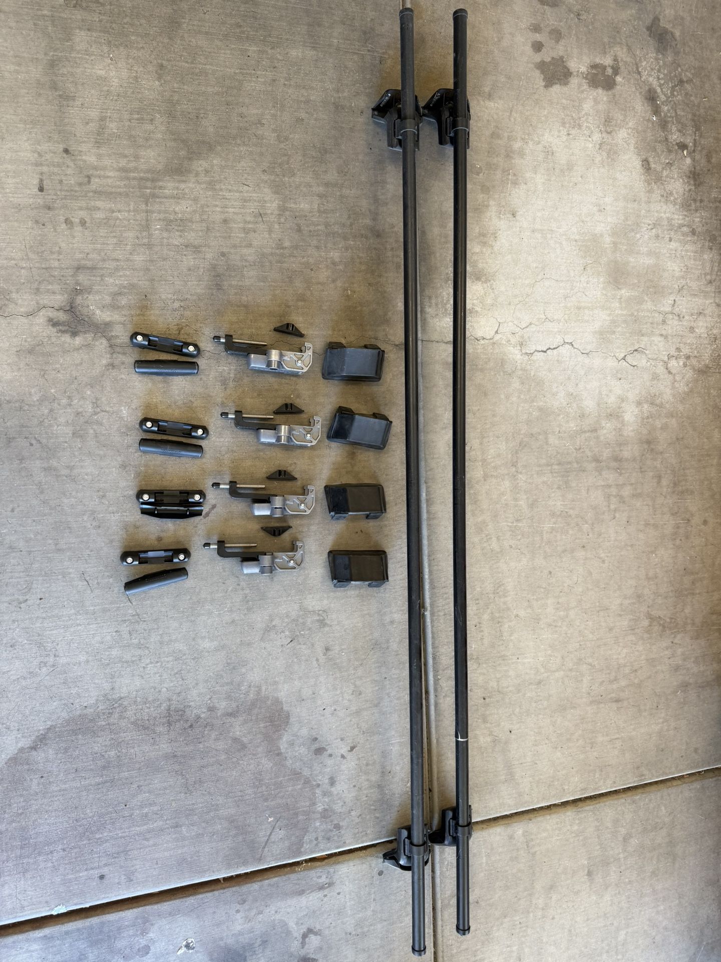 Yakima Bike Rack