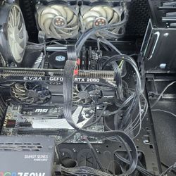 MSI Gaming PC