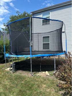 Trampoline