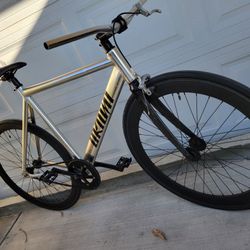 Unknown Fixie 55cm-56cm Lightweight 