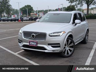 2022 Volvo XC90