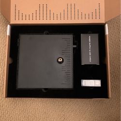 Massdrop CTH  +SDAC Tube Hybrid Headphone Amplifier