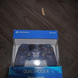 Brand New Ps4 Controller 