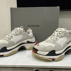 Balenciaga Shoes