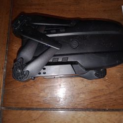 COLLAPSIBLE COPtER. DRONE