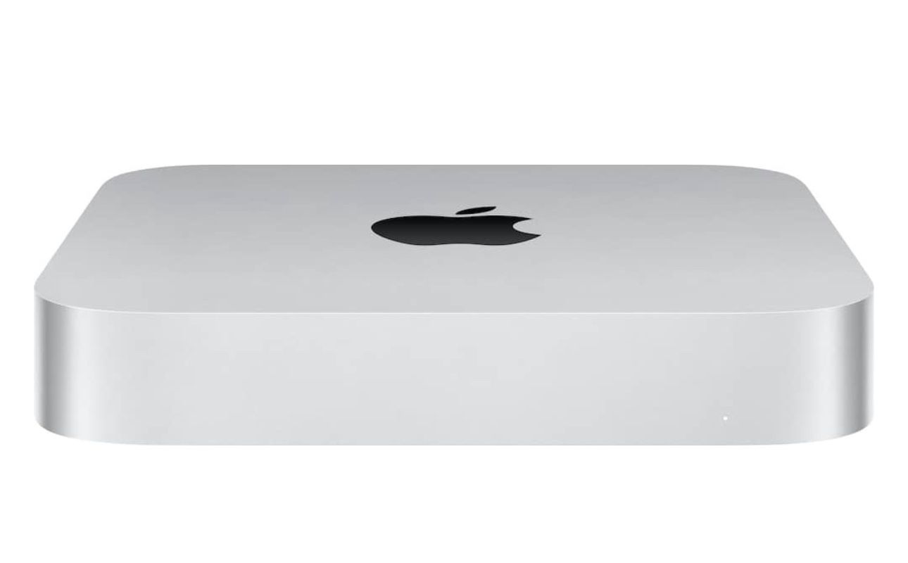 Apple Mac Mini M2 8GB Memory 256GB SSD