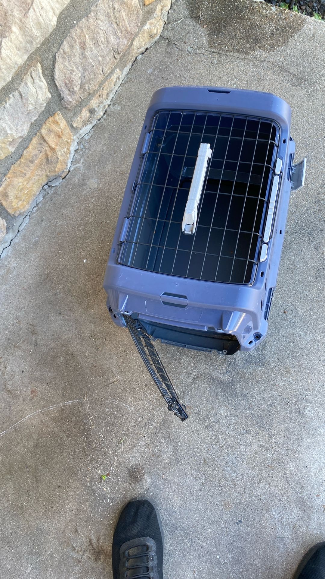 Small Dog Crate