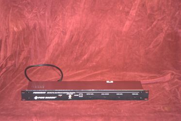 Pico Macom PCM55SW / PCM55SAW Audio/Video Modulator