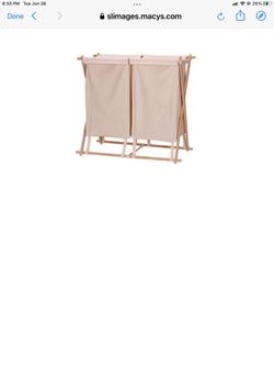 Laundry Sorter