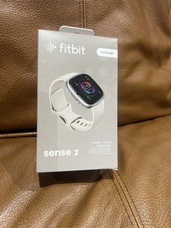 Fitbit Sense 2 Sealed Box