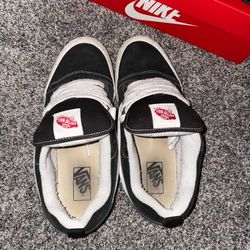 knu skool vans