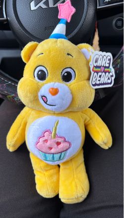 Care Bear