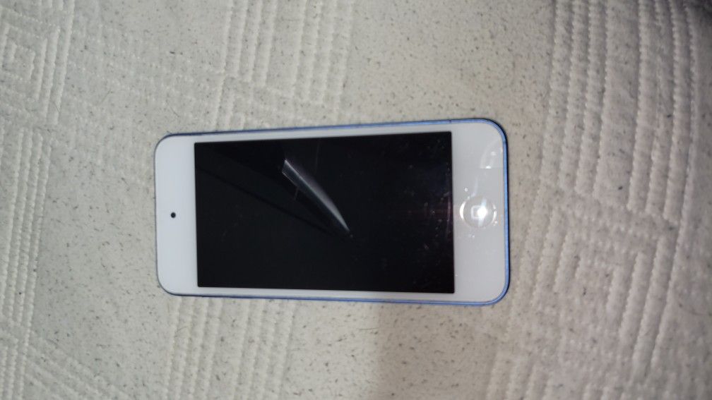 IPad Touch 6th Gen 16gb