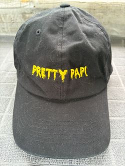 Pretty Papi hat