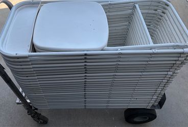 Party chairs
