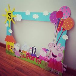Peppa pig