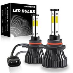 Day Lead 4-Sided LED Lights On Sale!!