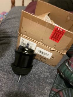 Motor mount