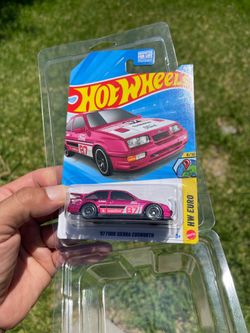 HotWheels $TH