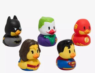 Duckalooz