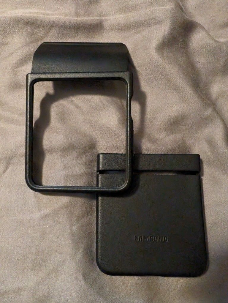 Samsung Galaxy Z-flip 5 Case