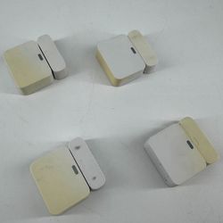 Entry Sensor SimpliSafe ES3 (4 Pack) Door Window Protection