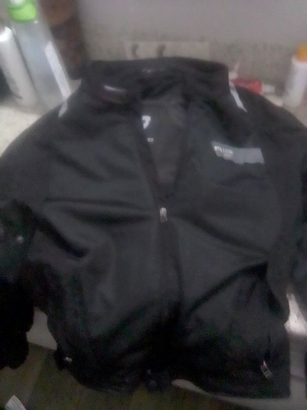 Motorcycle Gear(Trade?)