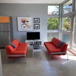 Couches 2x  - Free