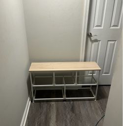 Small dresser