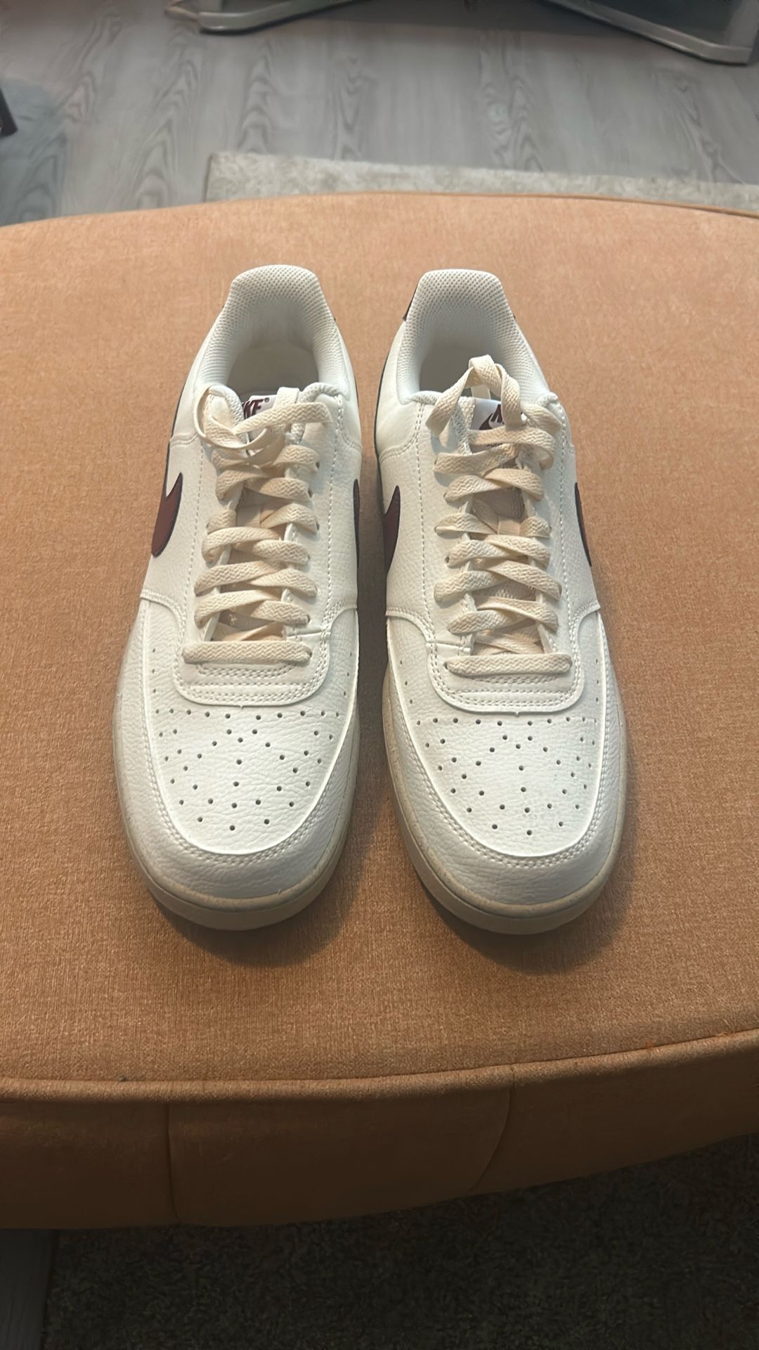 Nike Court Vision Low