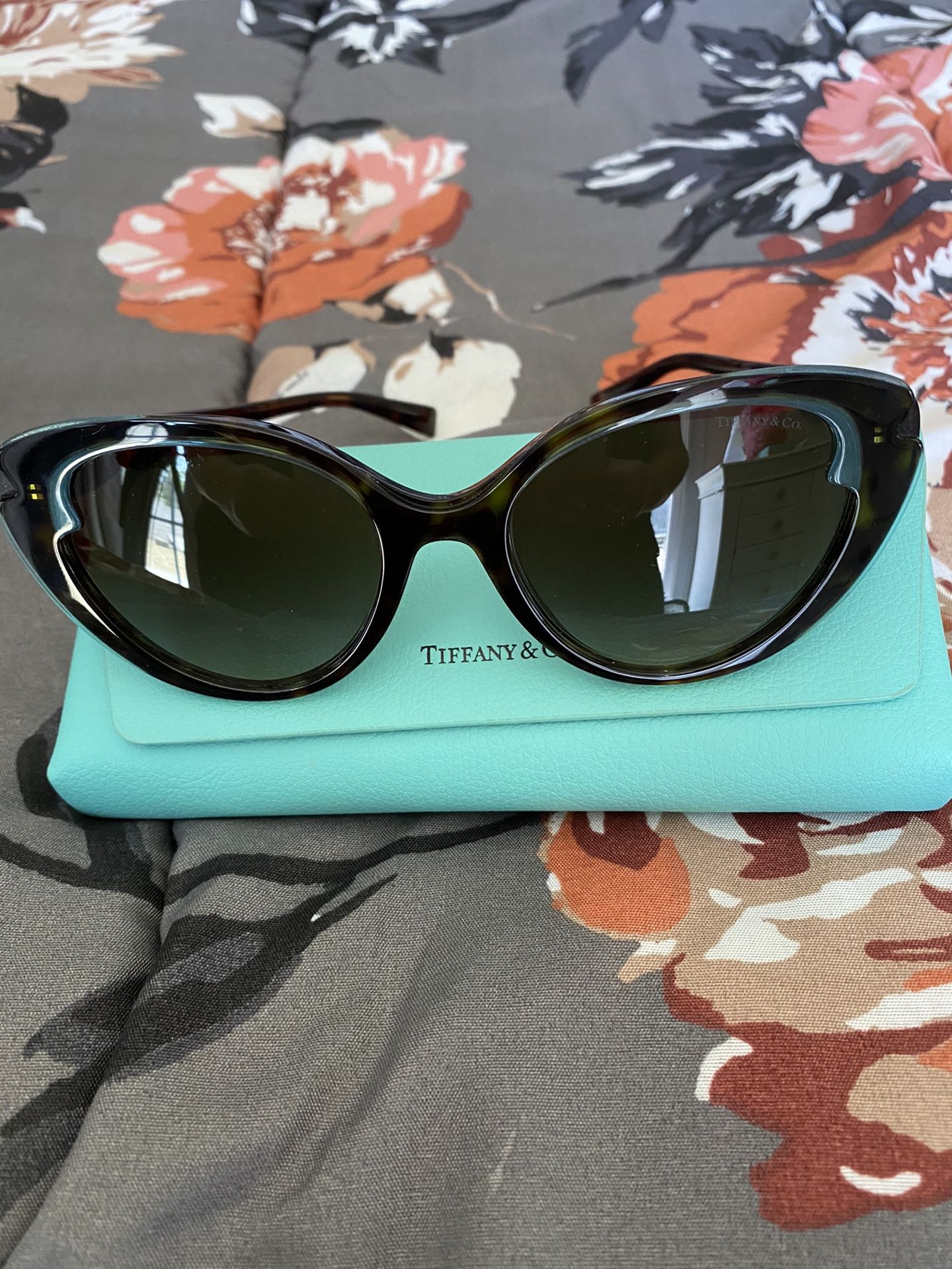 Tiffany & Co. Sunglasses