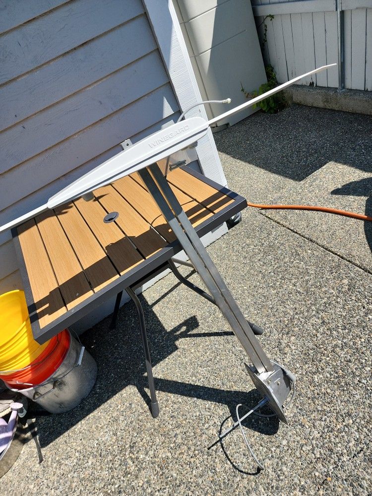 Rv Antena Winegard