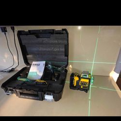 Laser Level