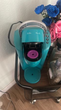 Keurig Coffee Machina