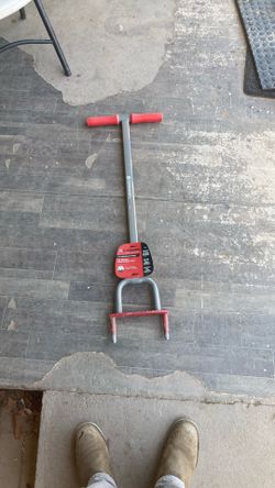 Lawn Aerator