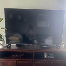 55” inch LG smart TV