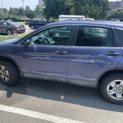 Selling Our 2013 Honda CR-V – 107K Miles – Runs Good