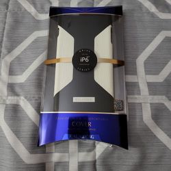 iPhone 6 Plus/6s Plus Case