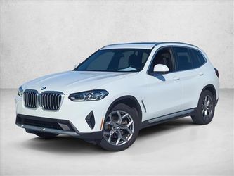 2023 BMW X3
