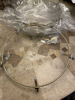 Wall Plate Holders